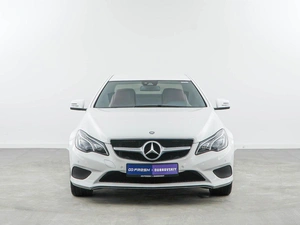 Купе Mercedes-benz E-класс 2015 года, 2697444 рублей, Москва