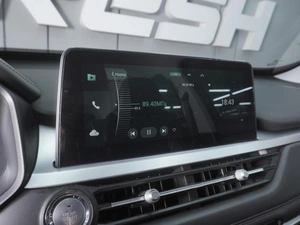 Внедорожник Chery Tiggo 7 Pro 2020 года, 1770000 рублей, Ростов-на-Дону