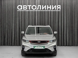 Внедорожник Belgee X50 2024 года, 1799000 рублей, Красноярск