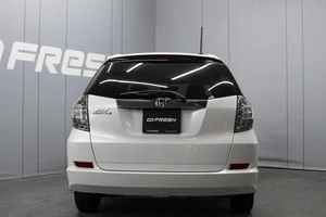 Универсал Honda Fit Shuttle 2013 года, 1030000 рублей, Омск