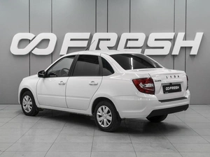 Седан ВАЗ (LADA) Granta 2023 года, 899000 рублей, Ростов-на-Дону