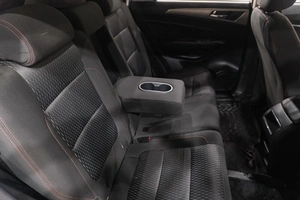 Внедорожник Changan CS75 2019 года, 1659000 рублей, Новокузнецк