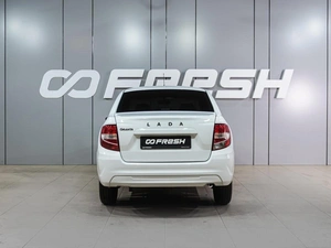 Седан ВАЗ (LADA) Granta 2026 года, 829000 рублей, Воронеж