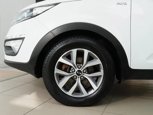 Внедорожник Kia Sportage 2015 года, 1550111 рублей, Тверь