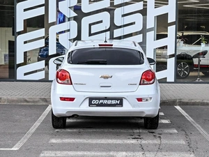 Хетчбэк Chevrolet Cruze 2014 года, 899000 рублей, Волгоград
