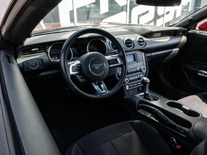 Купе Ford Mustang 2020 года, 3490000 рублей, Краснодар