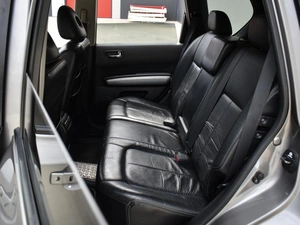 Внедорожник Nissan X-Trail 2007 года, 1125000 рублей, Краснодар