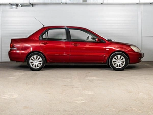 Седан Mitsubishi Lancer 2006 года, 449000 рублей, Ставрополь