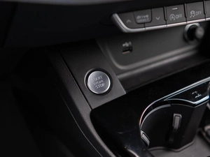 Седан Audi A4 2022 года, 3699000 рублей, Большой Сочи