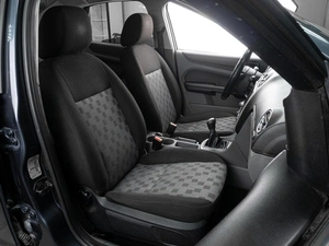 Седан Ford Focus 2008 года, 539000 рублей, Тюмень