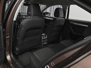 Лифтбек Skoda Octavia 2015 года, 1440000 рублей, Ставрополь
