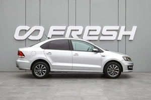 Седан Volkswagen Polo 2019 года, 1273000 рублей, Краснодар