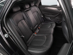 Седан Hyundai Sonata 2019 года, 1949000 рублей, Воронеж