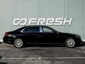 Седан Mercedes-benz Maybach S-класс 2015 года, 5750000 рублей, Большой Сочи