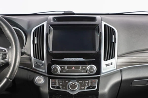 Внедорожник Haval H9 2023 года, 3749000 рублей, Новосибирск
