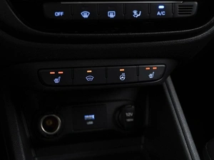 Седан Hyundai Solaris 2020 года, 1729196 рублей, Москва