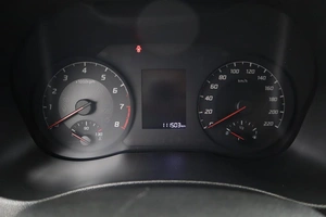 Седан Hyundai Solaris 2020 года, 1520000 рублей, Обнинск