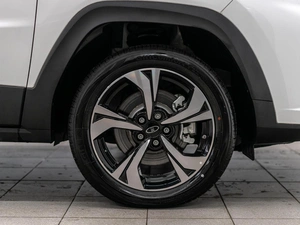 Внедорожник Москвич 3 2022 года, 1649000 рублей, Красноярск