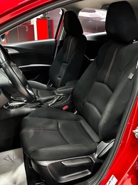 Хетчбэк Mazda 3 2017 года, 1740000 рублей, Красноярск