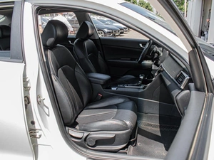 Седан Kia Optima 2017 года, 1595000 рублей, Краснодар
