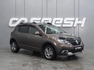 Хетчбэк Renault Sandero Stepway 2018 года, 1272000 рублей, Воронеж