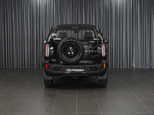 Внедорожник ВАЗ (LADA) Niva Travel 2026 года, 1399000 рублей, Ставрополь