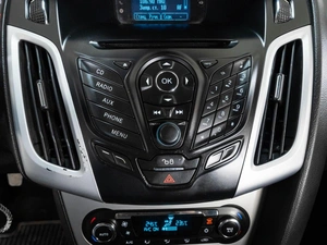 Хетчбэк Ford Focus 2011 года, 734000 рублей, Ставрополь