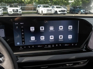 Лифтбек Audi A5 2026 года, 6050000 рублей, Краснодар