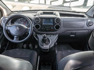 Минивэн Citroen Berlingo 2010 года, 680000 рублей, Краснодар