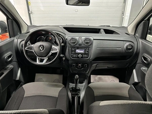 Минивэн Renault Dokker 2019 года, 1270000 рублей, Ярославль