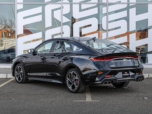 Седан Hyundai Lafesta 2025 года, 2910000 рублей, Краснодар