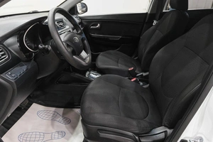 Хетчбэк Kia Rio 2012 года, 799000 рублей, Новокузнецк