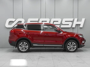 Внедорожник Geely Atlas 2020 года, 1490000 рублей, Ростов-на-Дону