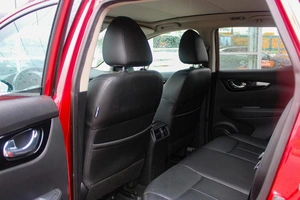 Внедорожник Nissan Qashqai 2016 года, 1595000 рублей, Ярославль
