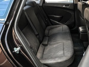 Хетчбэк Opel Astra 2013 года, 834000 рублей, Кирилловка