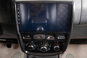 Внедорожник Renault Duster 2014 года, 699000 рублей, Пермь