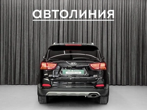Внедорожник Kia Sorento Prime 2019 года, 2649000 рублей, Красноярск