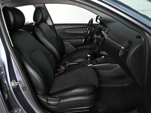 Седан Kia Rio 2017 года, 1359000 рублей, Аксай