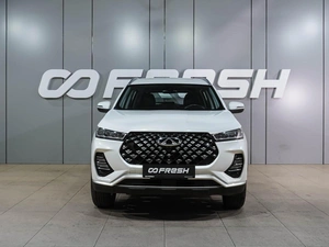 Внедорожник Chery Tiggo 7 Pro 2023 года, 1469000 рублей, Воронеж