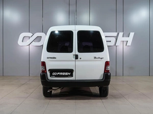 Фургон Citroen Berlingo 2011 года, 419000 рублей, Воронеж