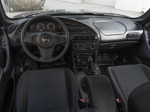 Внедорожник ВАЗ (LADA) Niva Travel 2021 года, 929000 рублей, Саратов