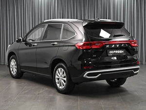 Внедорожник Haval M6 2023 года, 1734000 рублей, Ставрополь