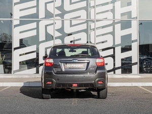 Внедорожник Subaru XV 2012 года, 990000 рублей, Краснодар