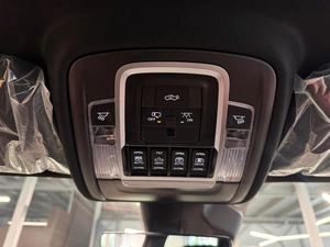 Пикап RAM 1500 2024 года, 8800000 рублей, Павловская Слобода