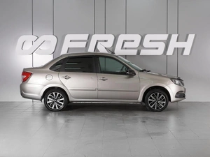 Седан ВАЗ (LADA) Granta 2020 года, 829000 рублей, Минеральные Воды