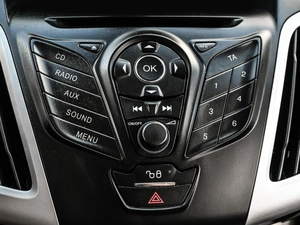 Хетчбэк Ford Focus 2013 года, 889000 рублей, Кирилловка