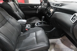 Внедорожник Nissan Qashqai 2014 года, 1569000 рублей, Новокузнецк