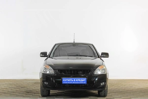 Хетчбэк ВАЗ (LADA) Priora 2013 года, 529000 рублей, Тюмень