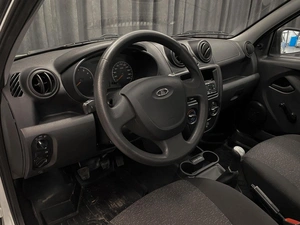 Седан ВАЗ (LADA) Granta 2018 года, 670000 рублей, Красноярск