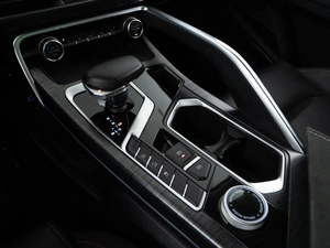 Внедорожник Geely Tugella 2021 года, 2698055 рублей, Москва